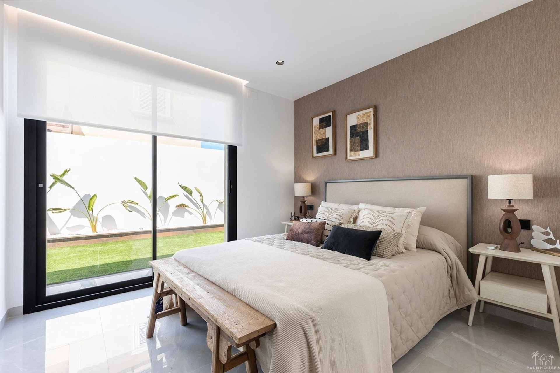 Revente - Villa - Torrevieja - Los Balcones