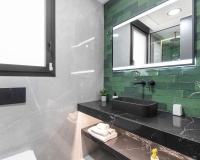 Revente - Villa - Torrevieja - Los Balcones