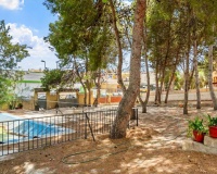 Revente - Villa - Torrevieja - Los Balcones