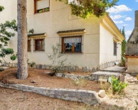 Revente - Villa - Torrevieja - Los Balcones