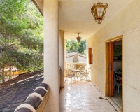Revente - Villa - Torrevieja - Los Balcones