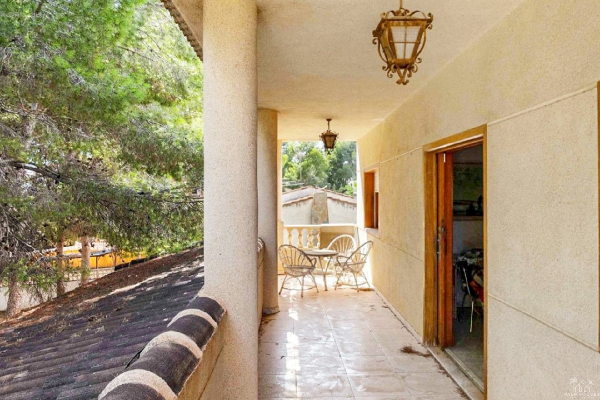 Revente - Villa - Torrevieja - Los Balcones