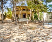 Revente - Villa - Torrevieja - Los Balcones