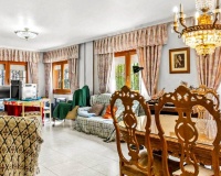 Revente - Villa - Torrevieja - Los Balcones