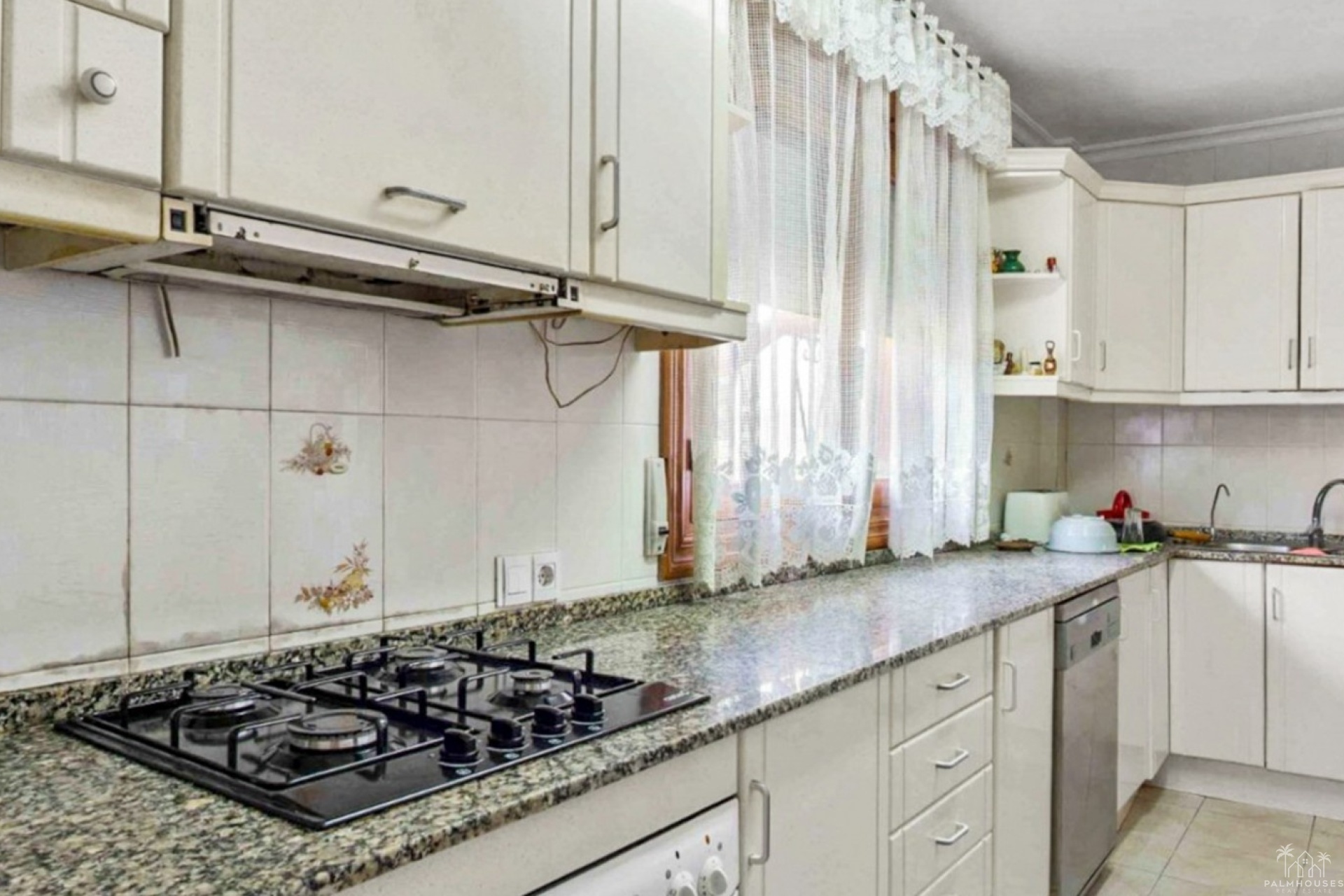 Revente - Villa - Torrevieja - Los Balcones