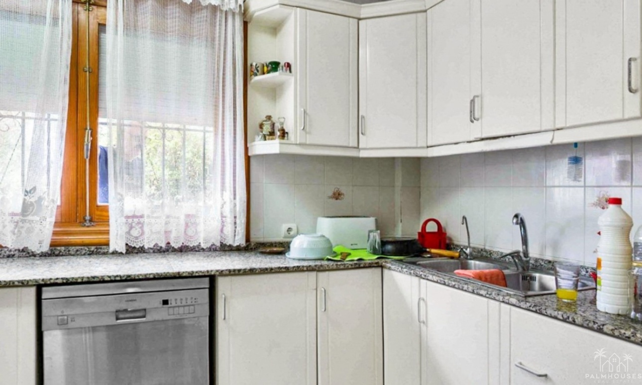 Revente - Villa - Torrevieja - Los Balcones