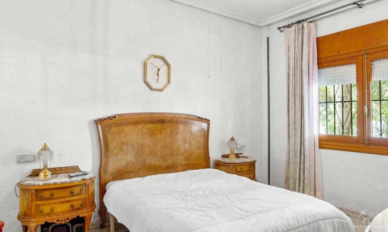 Revente - Villa - Torrevieja - Los Balcones