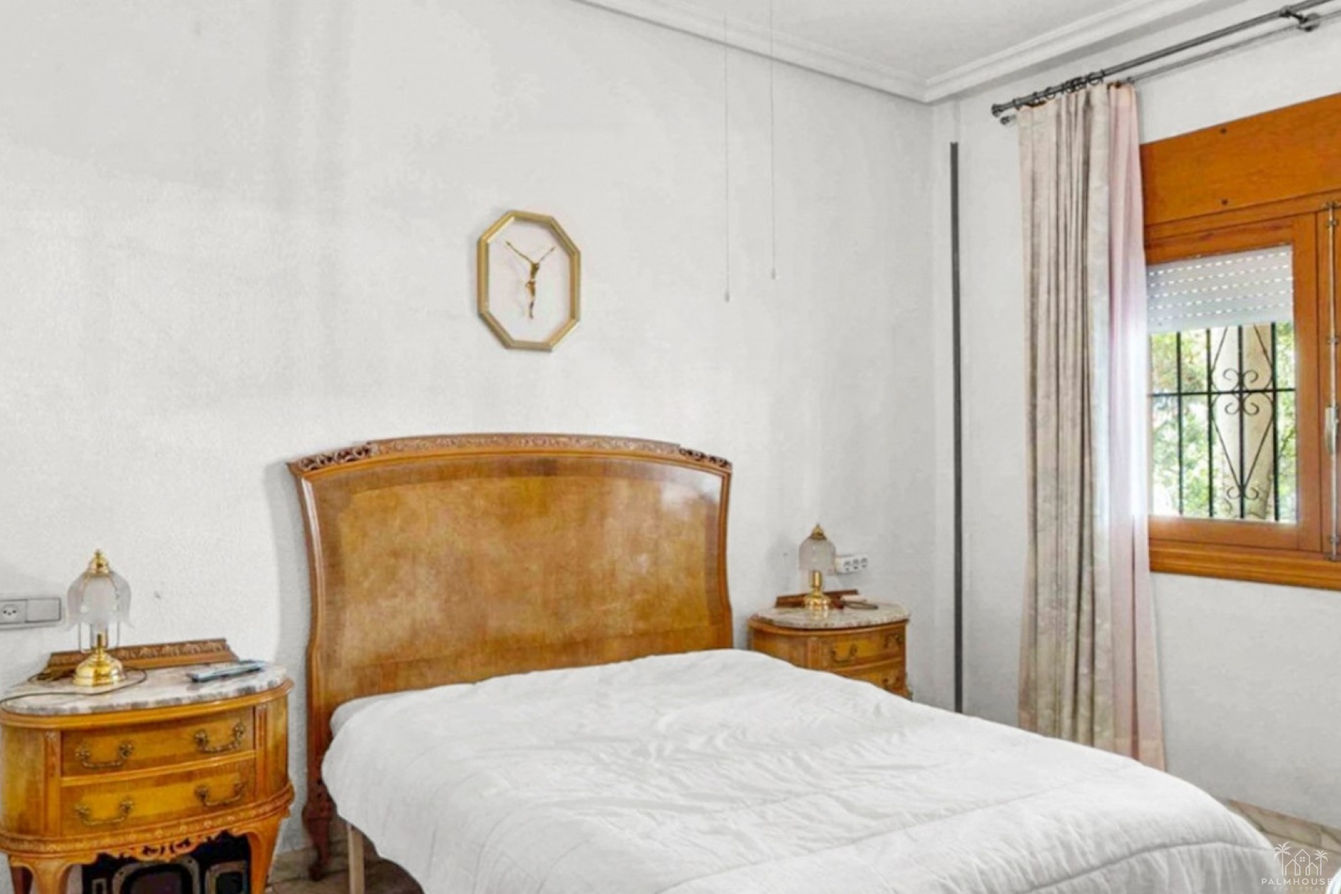 Revente - Villa - Torrevieja - Los Balcones
