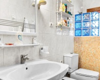 Revente - Villa - Torrevieja - Los Balcones