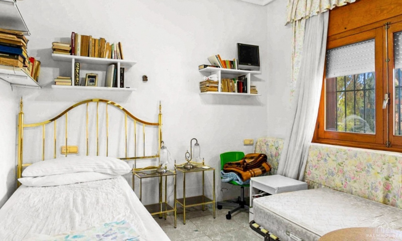 Revente - Villa - Torrevieja - Los Balcones