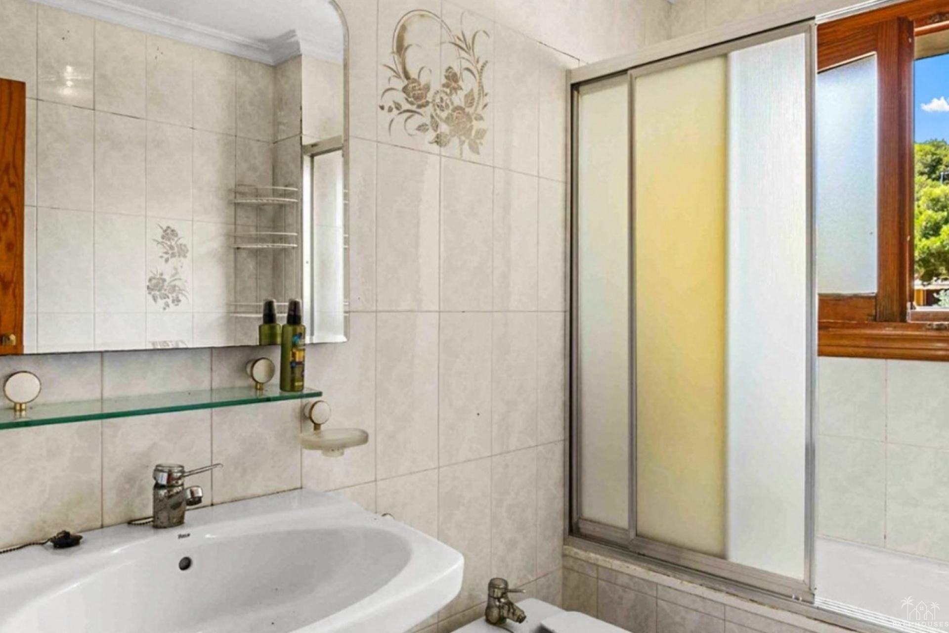 Revente - Villa - Torrevieja - Los Balcones