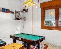 Revente - Villa - Torrevieja - Los Balcones