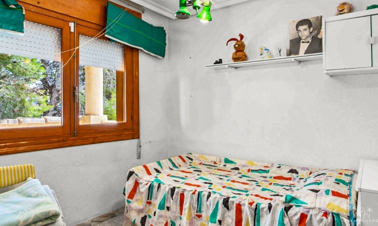 Revente - Villa - Torrevieja - Los Balcones