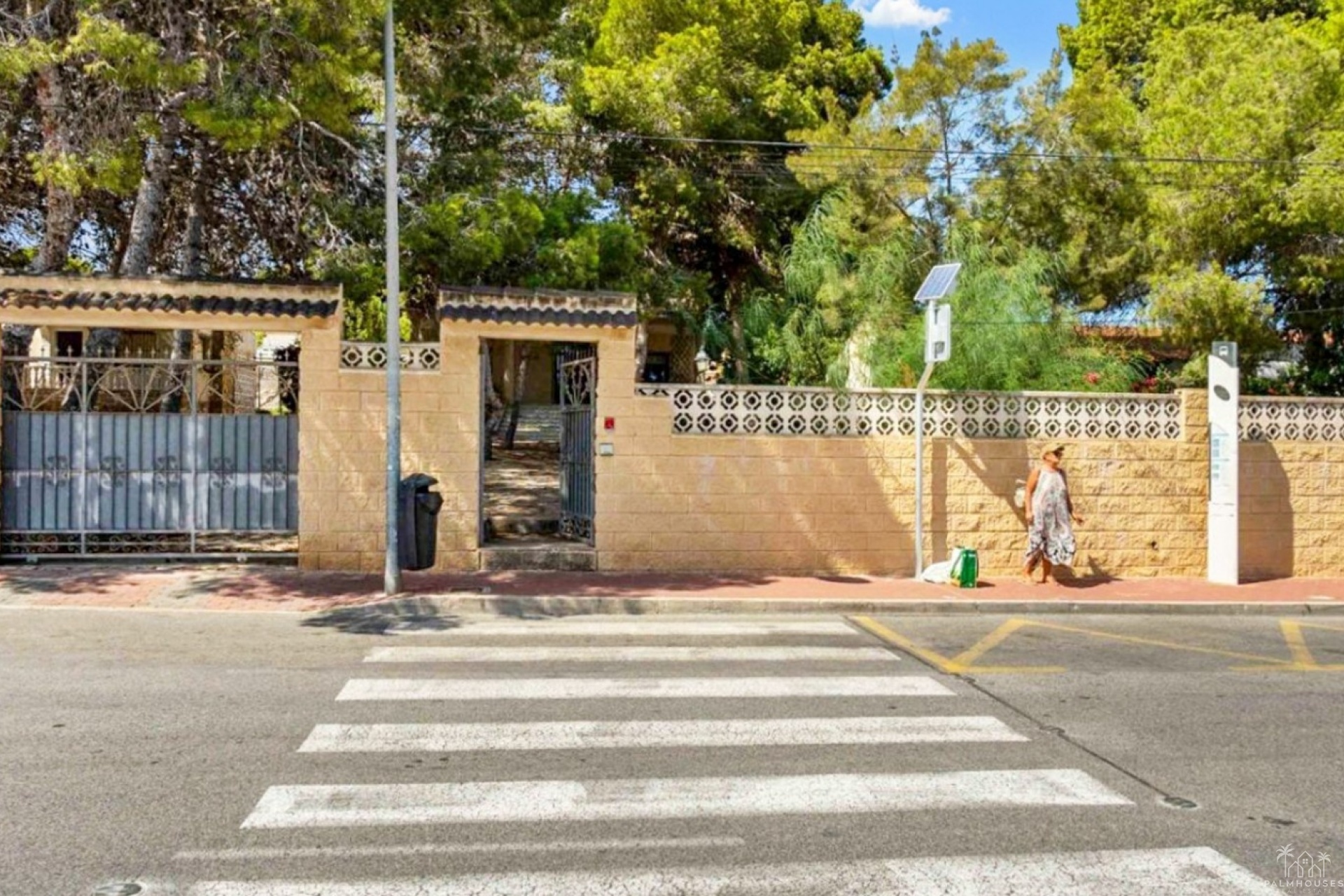 Revente - Villa - Torrevieja - Los Balcones