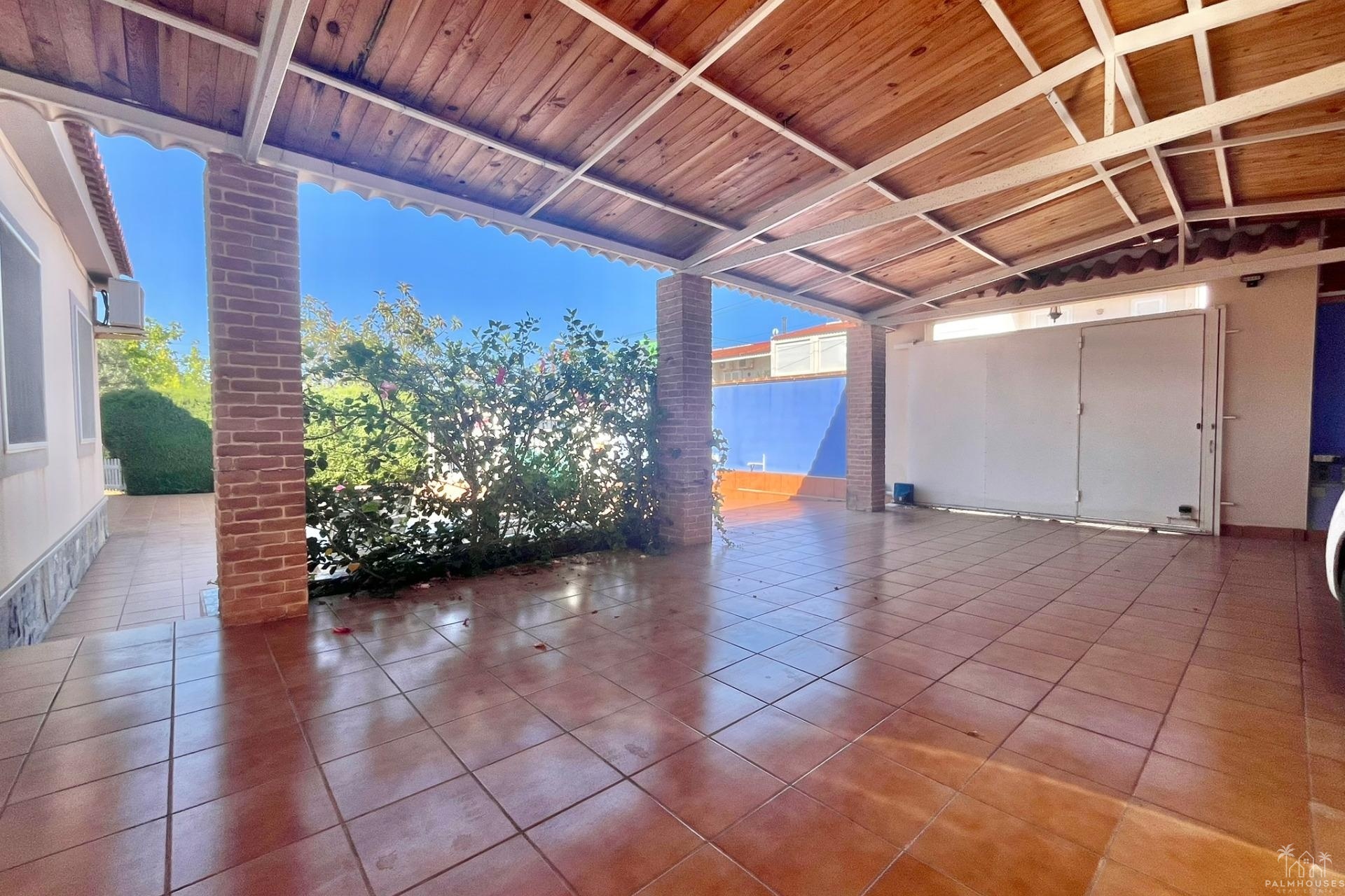 Revente - Villa - Torrevieja - Los Balcones