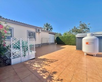 Revente - Villa - Torrevieja - Los Balcones