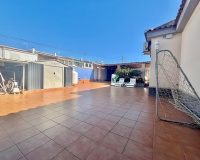 Revente - Villa - Torrevieja - Los Balcones