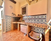 Revente - Villa - Torrevieja - Los Balcones