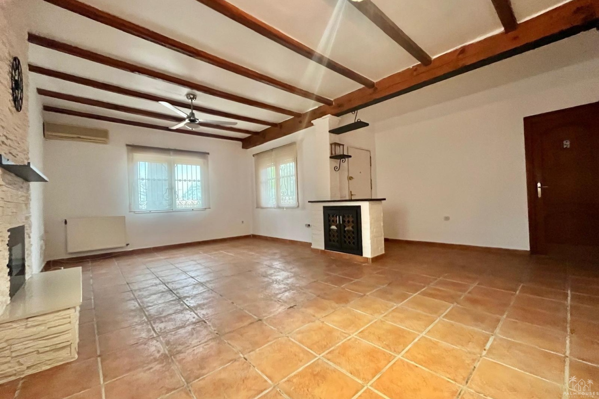 Revente - Villa - Torrevieja - Los Balcones