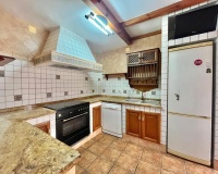 Revente - Villa - Torrevieja - Los Balcones