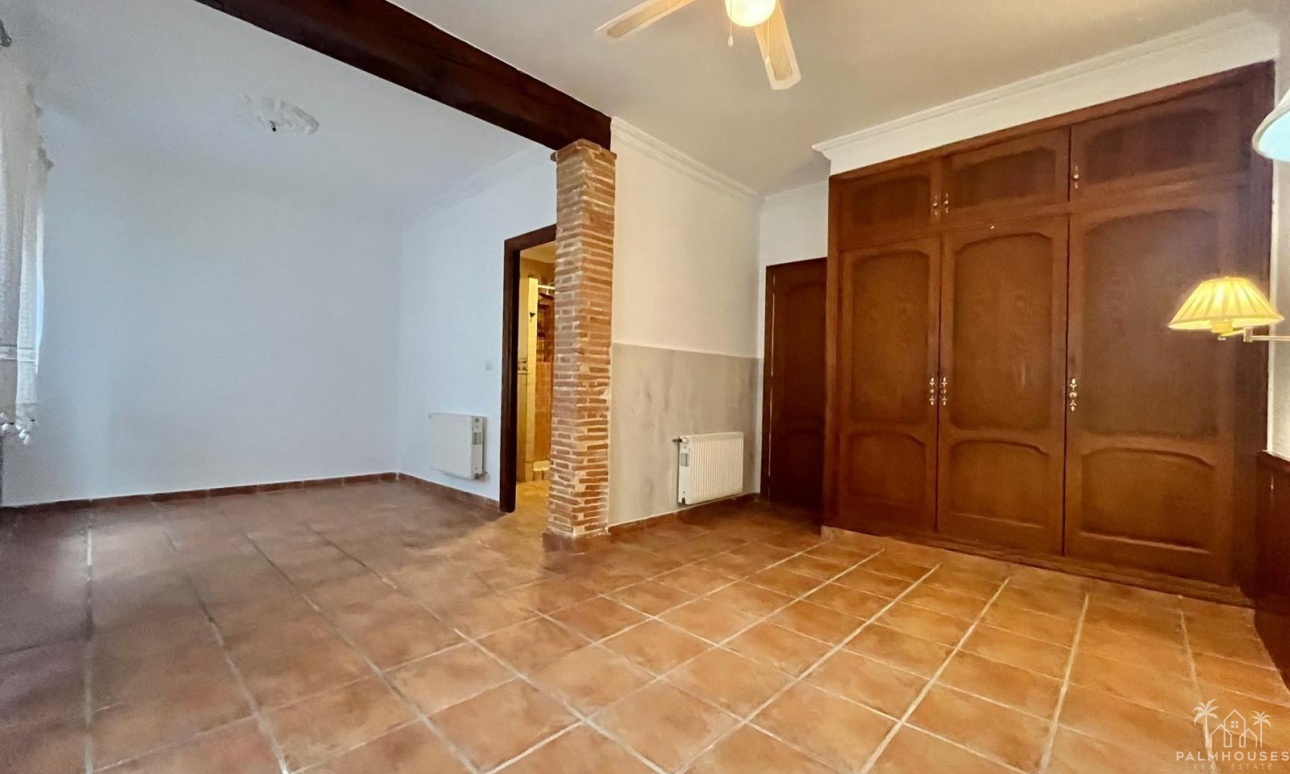 Revente - Villa - Torrevieja - Los Balcones