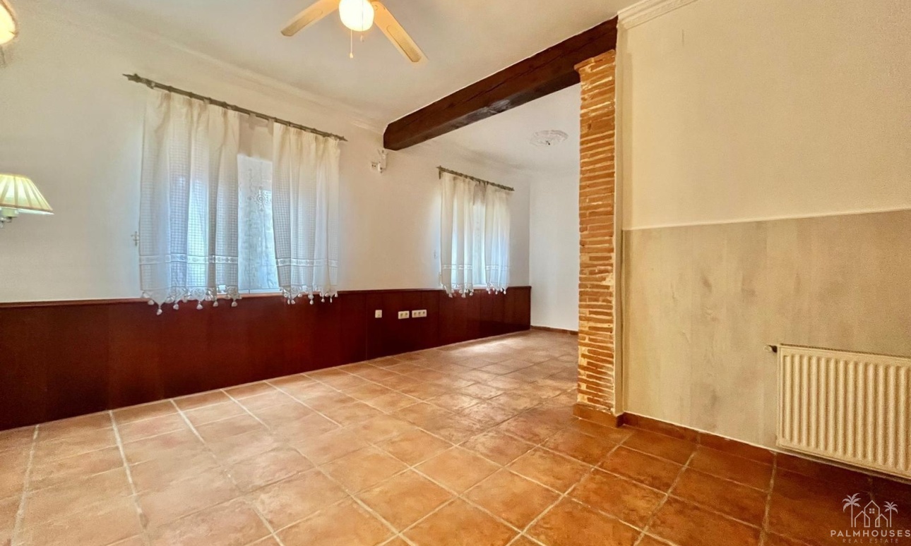 Revente - Villa - Torrevieja - Los Balcones