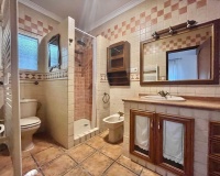 Revente - Villa - Torrevieja - Los Balcones