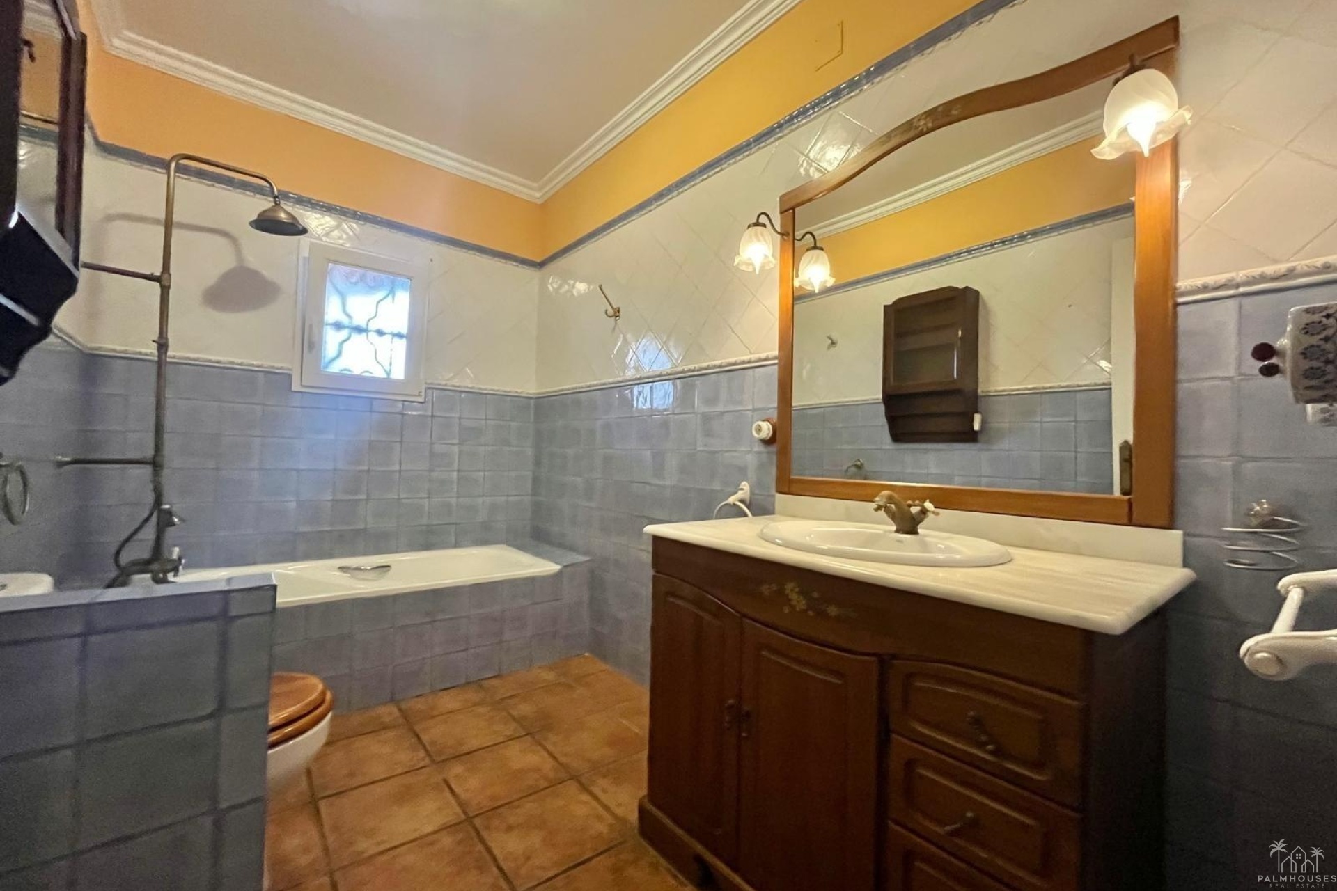 Revente - Villa - Torrevieja - Los Balcones