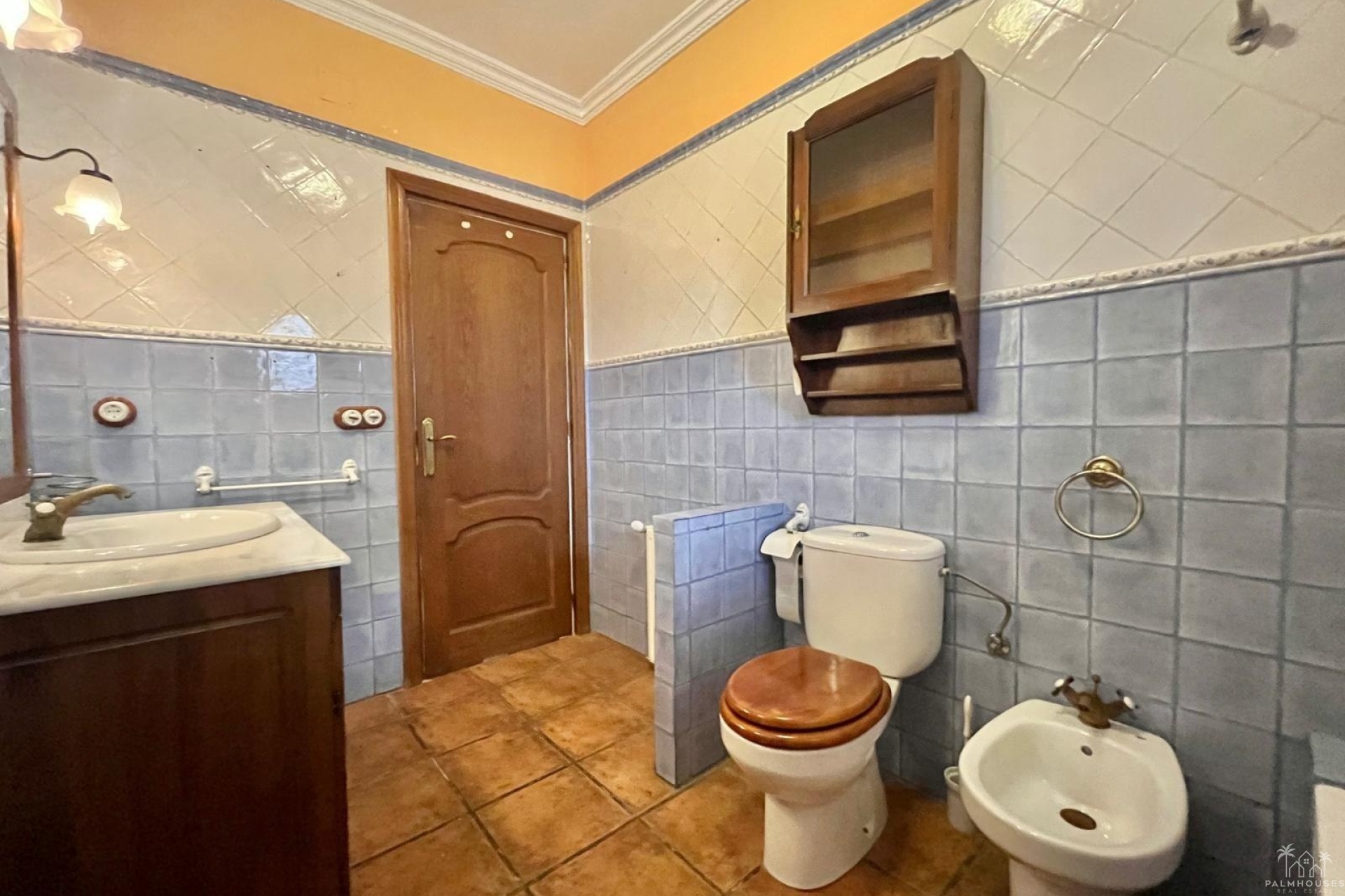 Revente - Villa - Torrevieja - Los Balcones