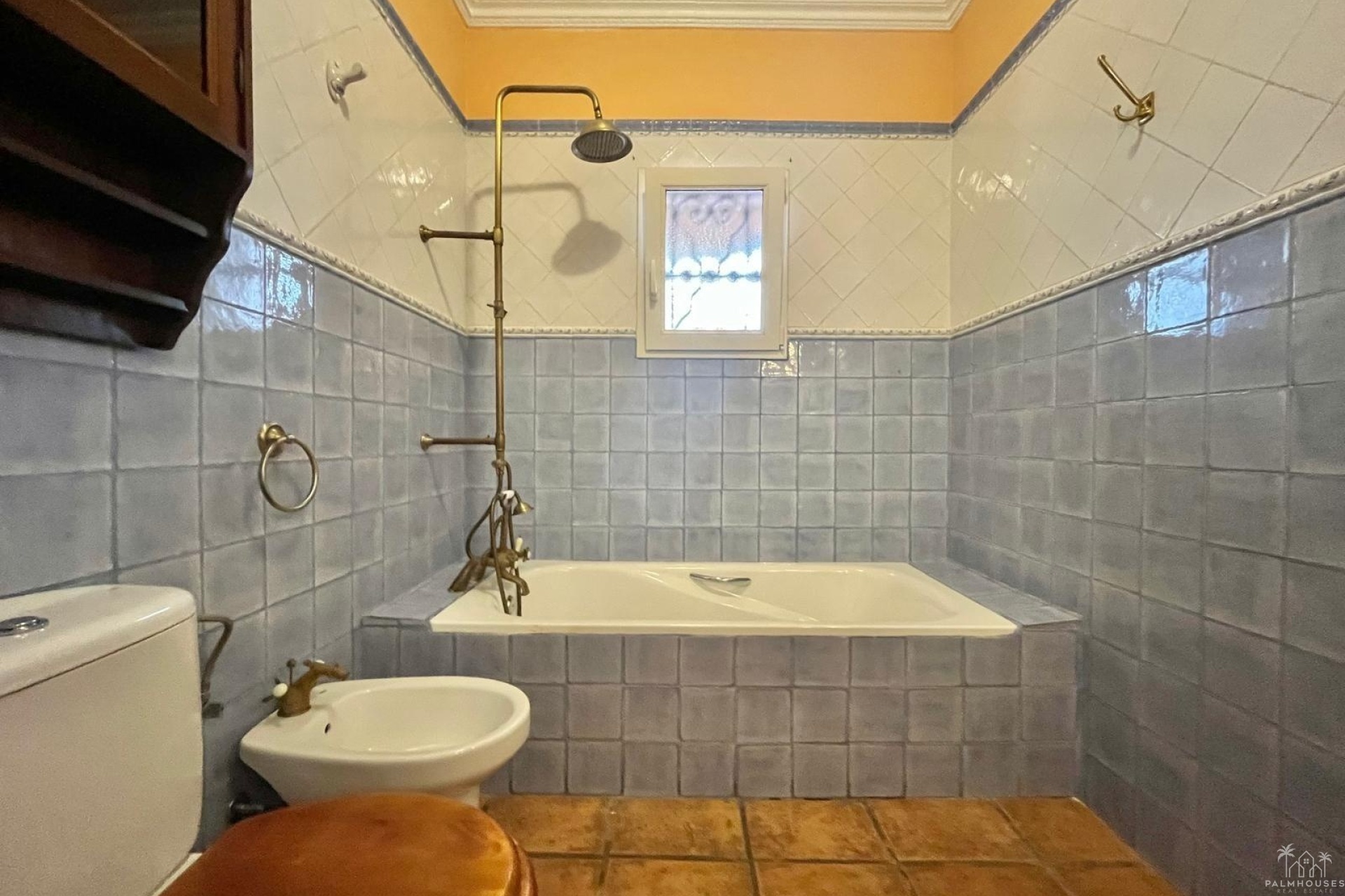 Revente - Villa - Torrevieja - Los Balcones