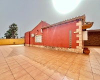 Revente - Villa - Torrevieja - Los Balcones