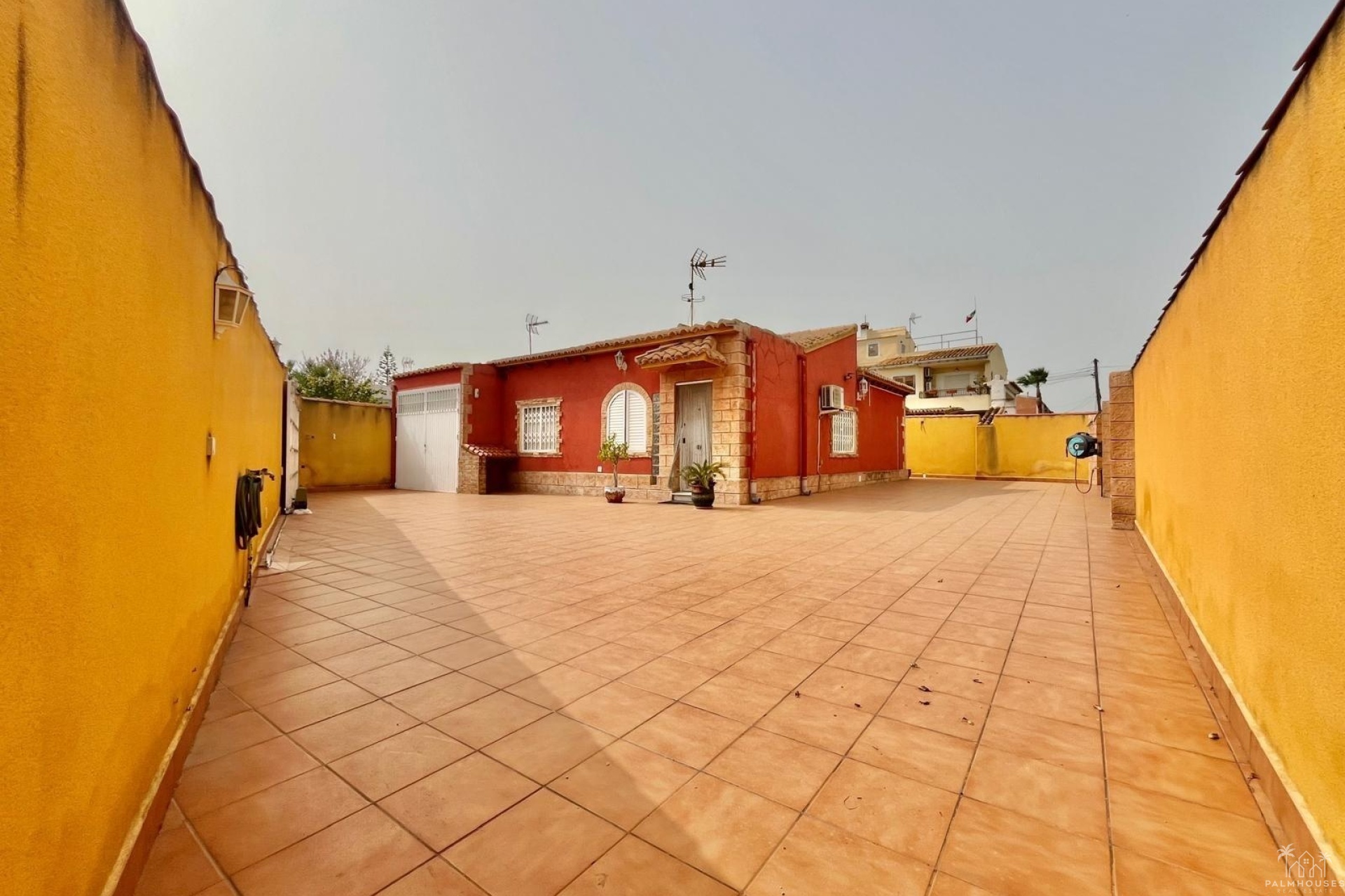 Revente - Villa - Torrevieja - Los Balcones