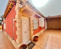 Revente - Villa - Torrevieja - Los Balcones