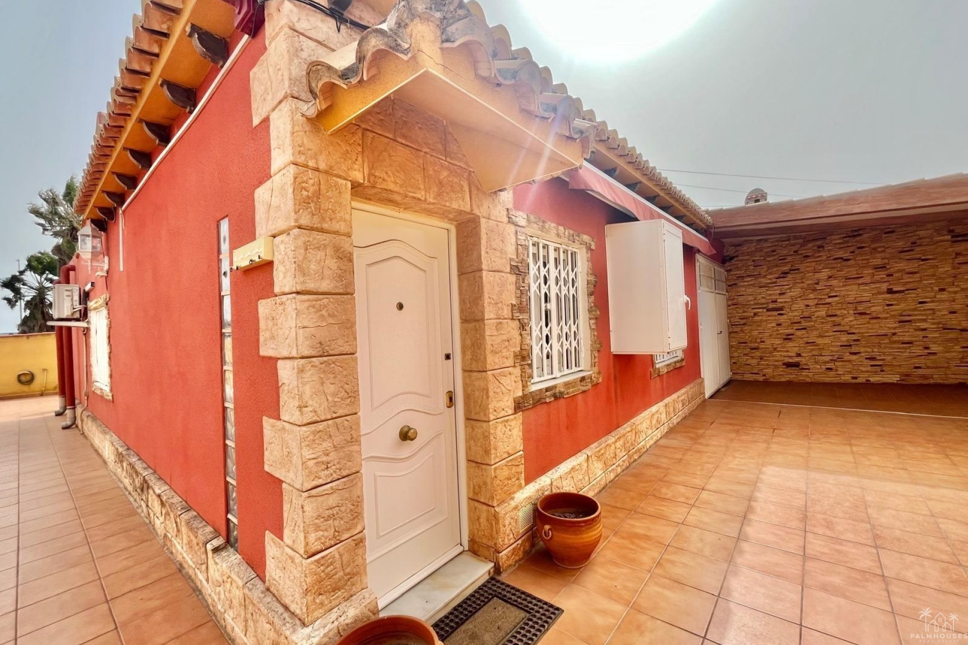 Revente - Villa - Torrevieja - Los Balcones