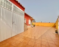 Revente - Villa - Torrevieja - Los Balcones