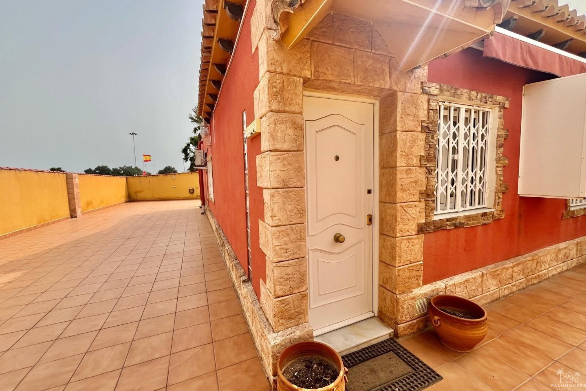 Revente - Villa - Torrevieja - Los Balcones