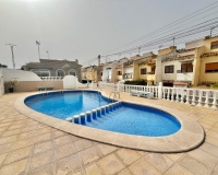 Revente - Villa - Torrevieja - Los Balcones