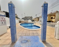 Revente - Villa - Torrevieja - Los Balcones