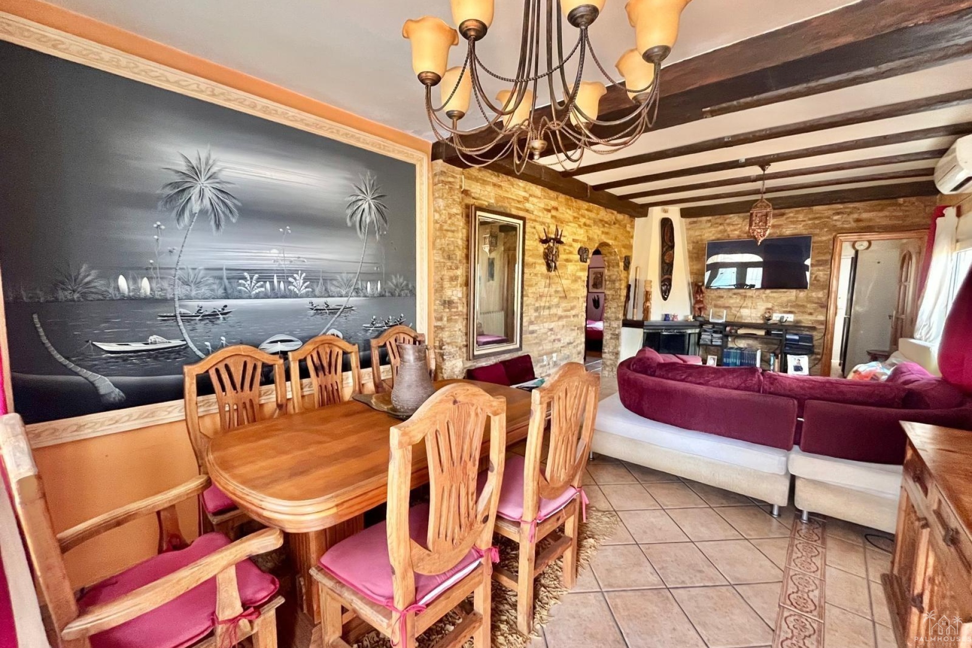 Revente - Villa - Torrevieja - Los Balcones