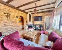 Revente - Villa - Torrevieja - Los Balcones