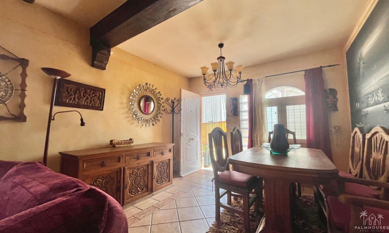 Revente - Villa - Torrevieja - Los Balcones