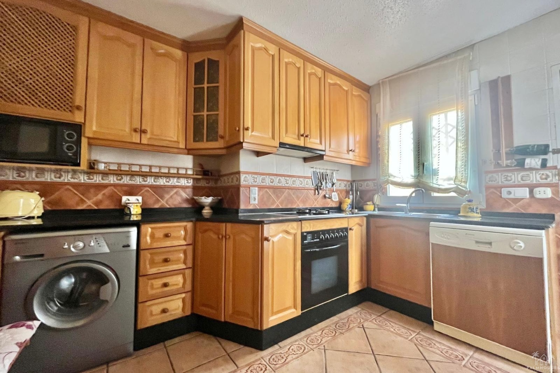 Revente - Villa - Torrevieja - Los Balcones