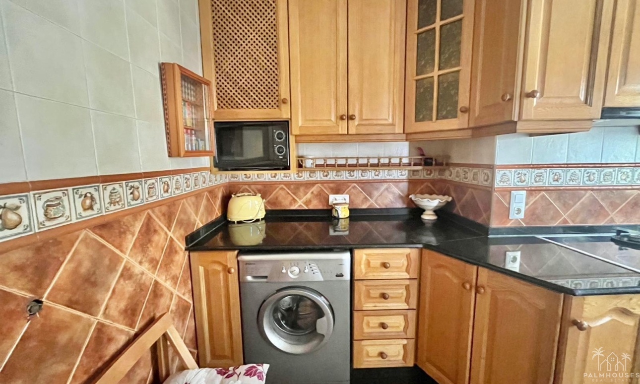 Revente - Villa - Torrevieja - Los Balcones