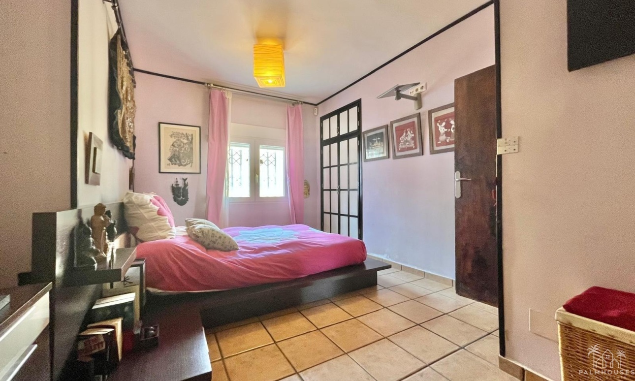 Revente - Villa - Torrevieja - Los Balcones