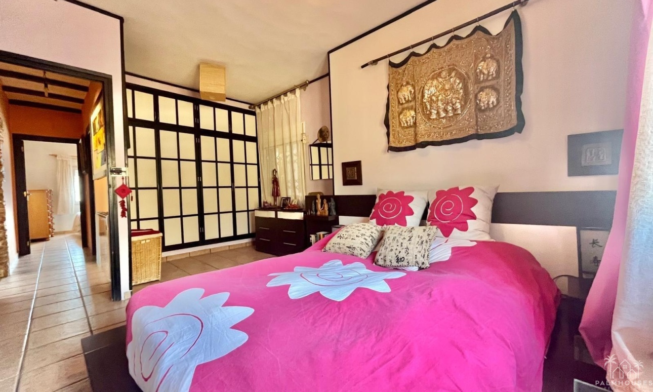 Revente - Villa - Torrevieja - Los Balcones