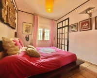 Revente - Villa - Torrevieja - Los Balcones