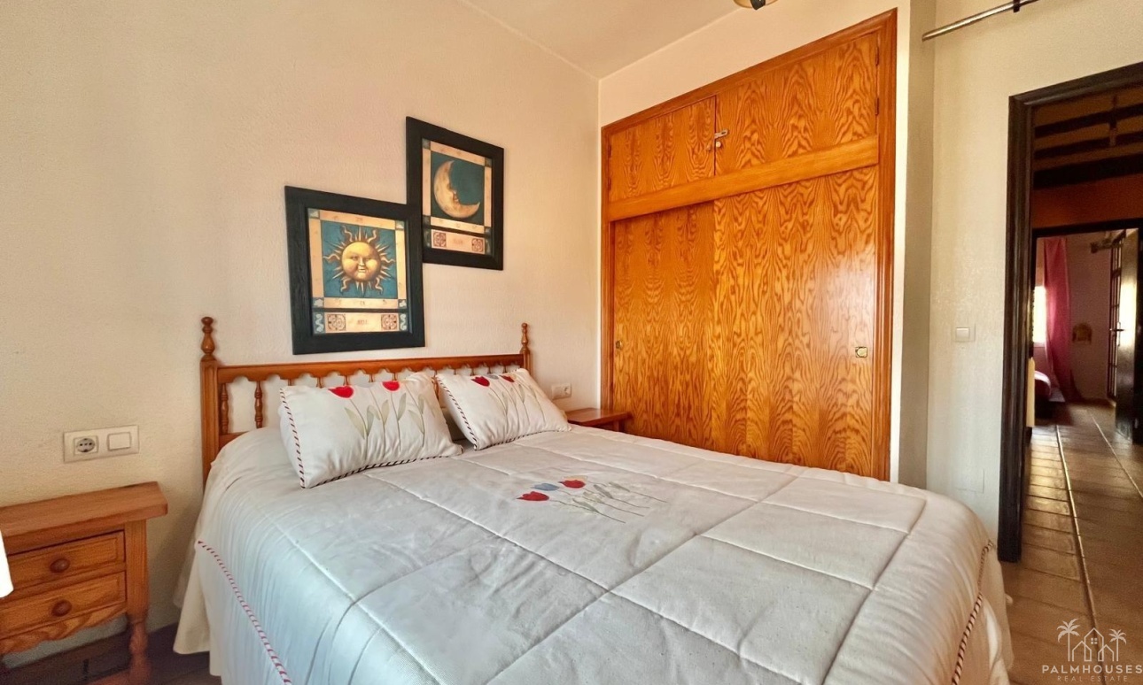 Revente - Villa - Torrevieja - Los Balcones