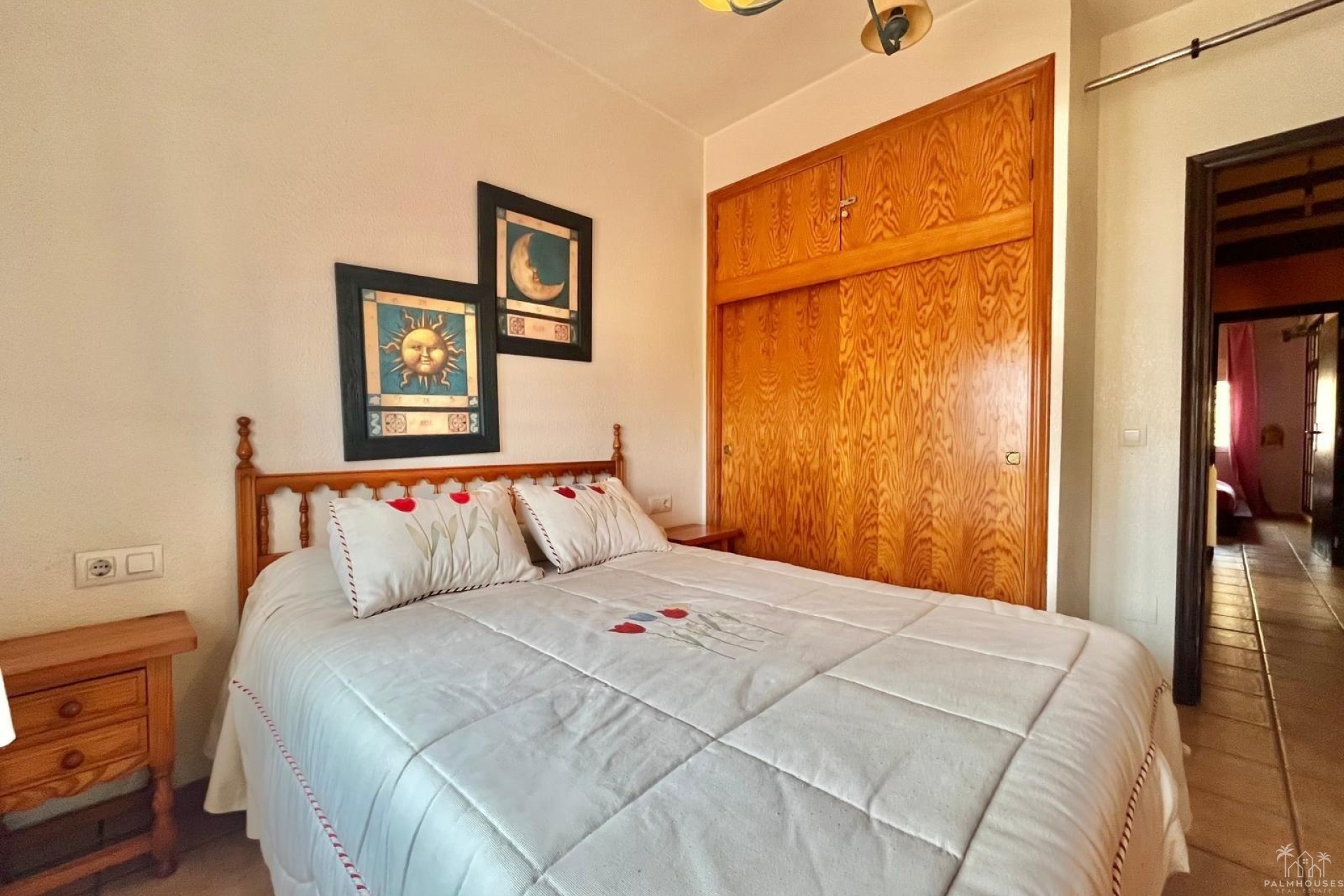 Revente - Villa - Torrevieja - Los Balcones