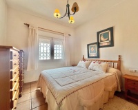 Revente - Villa - Torrevieja - Los Balcones