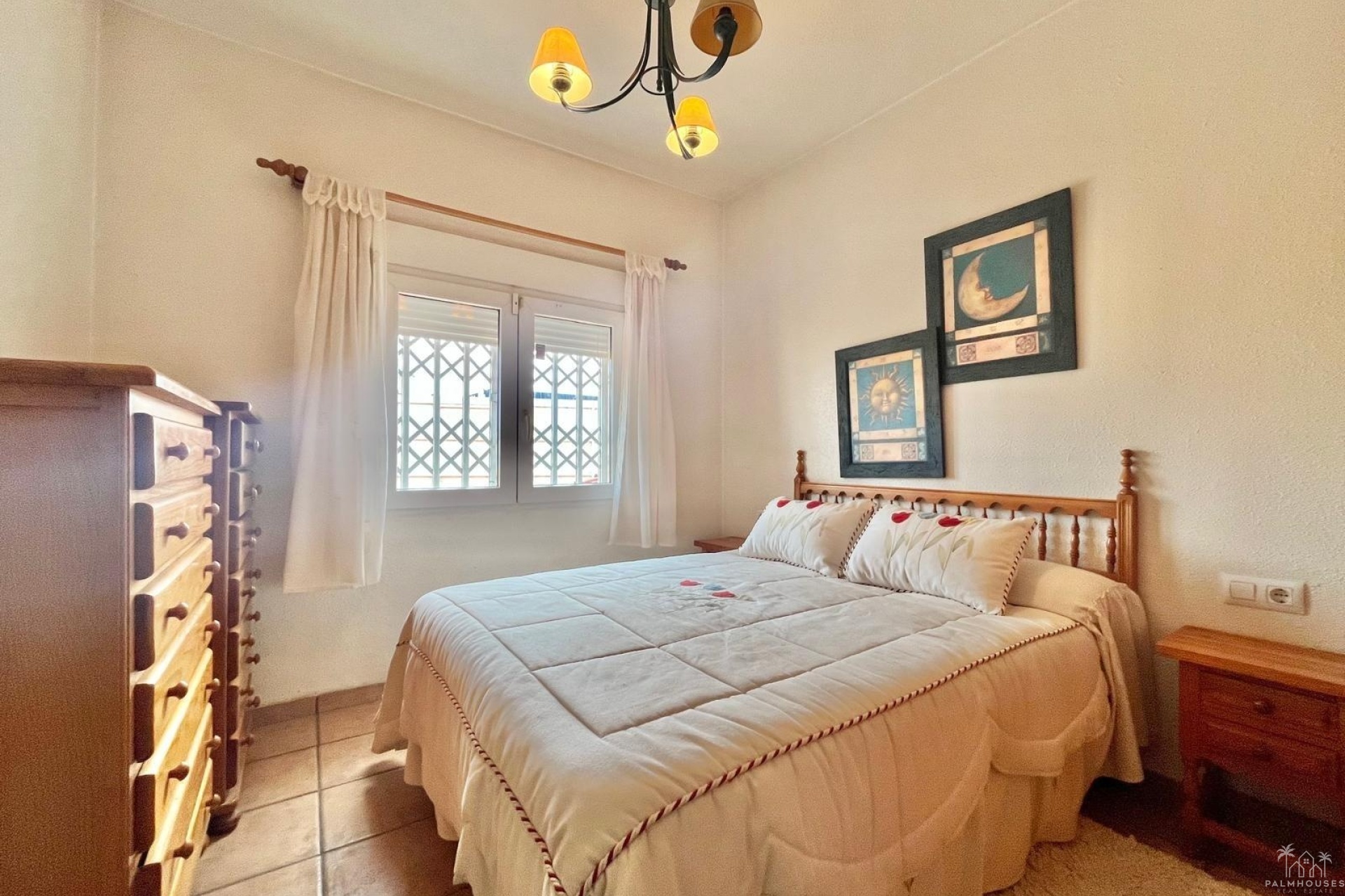 Revente - Villa - Torrevieja - Los Balcones